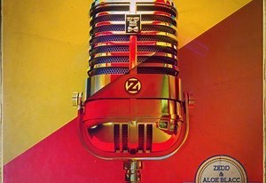 Zedd & Aloe Blacc - Candyman | Top 40