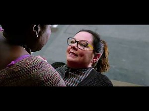 Abby's Possessed - Ghostbusters (2016) | Movie clips | Sony Pictures Movies and Shows