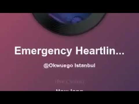 Emergency #song 