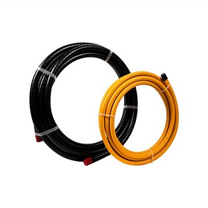 [Hot Item] Csst Flexible Fuel Gas Piping for Natural Gas