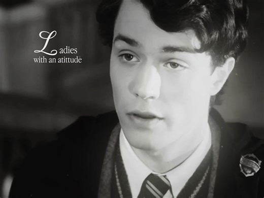 Tom Riddle en The Devil Wears Prada 2: Mitos y Estilos