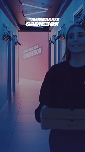 1.6K views · 3 comments | Take your Spring Break to the next level with Immersive Gamebox! Bring the group chat to life with adventures for everyone, Book online now https://bit.ly/3ZW6u5E #Immersivegamebox #immersiveexperience #springbreak #usa #fun | Immersive Gamebox | Facebook