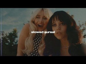 sabrina carpenter - taste (slowed + reverb)