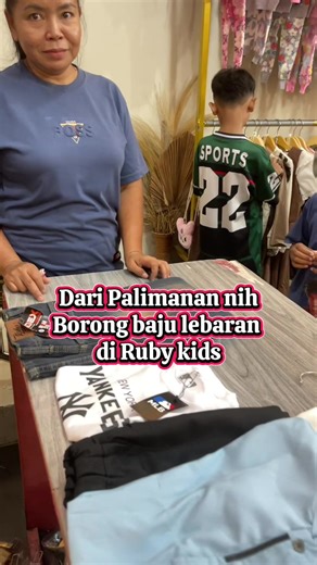 ruby kids (@ruby.kids2)’s videos with suara asli - ruby kids