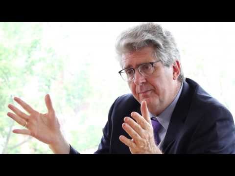 Educating Global Citizens Lecture