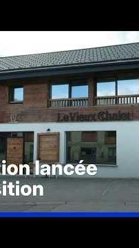 Crans-Montana: Petition launched against the Moretti couple’s plans to reopen two establishments