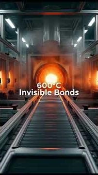 Oddly Satisfying Radiator Manufacturing Process