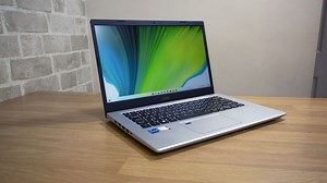 Acer Aspire 5 A514-54 review: A solid and affordable workday choice