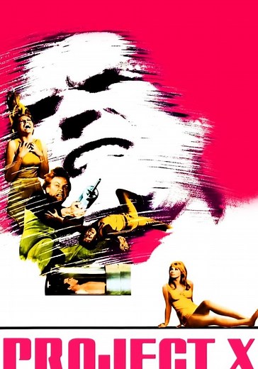 Projeto X filme - Veja onde assistir online