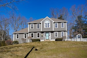 1 Patricia Dr, Grafton, MA 01519 - MLS 73086333 - Coldwell Banker