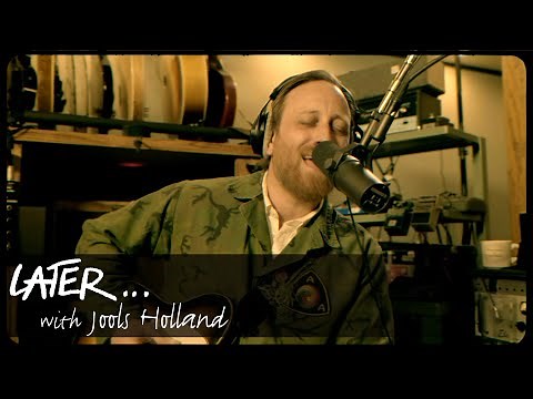 The Black Keys – Going Down South (Live on Later)