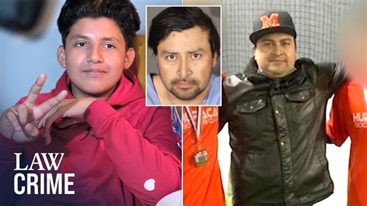 Soccer Coach Accused of Killing 13-Year-Old Player | Law&Crime