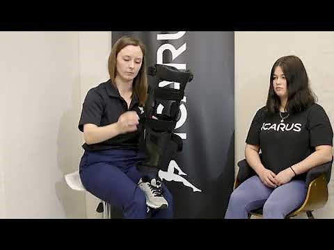 HERCULES KAFO: Practitioner Quick Start Guide