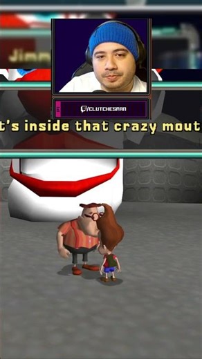 The Inhaler Incident: A Hilarious Moment! #shorts