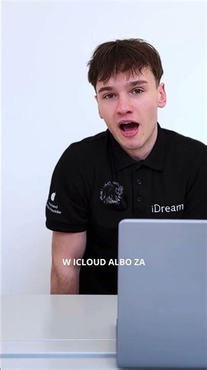 Oddajesz urządzenie do serwisu iDream? 🔧