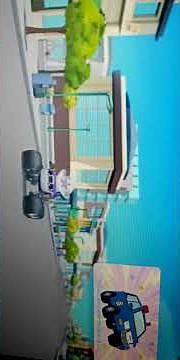 Mighty Express and the Monster Machines The Episode 4 Bouncy Train Wheels Season 1 AMV