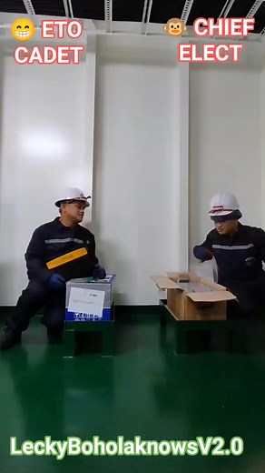 3.2K views · 52 reactions | ✅ TUTORIAL: I teach ETO CADET how to check battery performance. ✅ To aspiring elect, eto cadet, and newbie's engr's.  Ganito talaga pag galing training center mas magaling pa sakin si ETO CADET. #highlights | Lecky Boholaknows V2.0 | Facebook