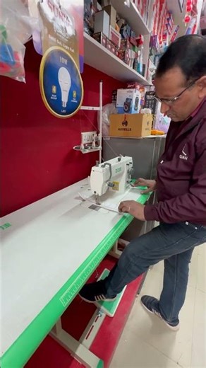 Zoje Zig Zag Sewing Machine