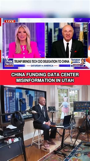 Hilarious > it's a Chinese psyop!> people in comments be like "but I agree with the psyop actually"No, sorry, you can't pin this one on China. At most they're amplifying home-grown American brainworms.