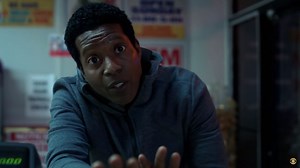 THE RED LINE Looks to Be an Interesting Social Commentary in New Trailer — GeekTyrant