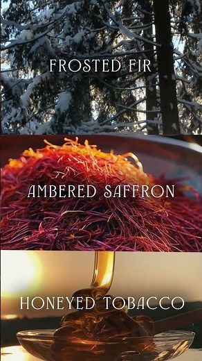🍂 Modern Folklore: Luxury Home Fragrance for the Season - #ScentAir
