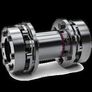 LP3 - R W Kupplungen