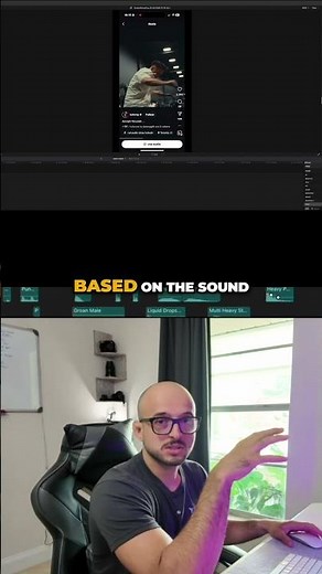 How Audio Pacing Makes Your Reels More Engaging (Edit Like a Pro)