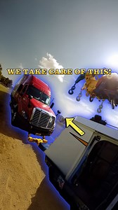 196K views · 3.4K reactions | Towing a Truck After Driver Ran Out of Service Hours | Ron Pratt | Facebook