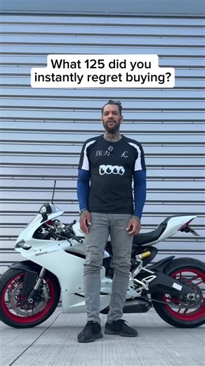 Worst 125cc Motorbike Experiences Shared