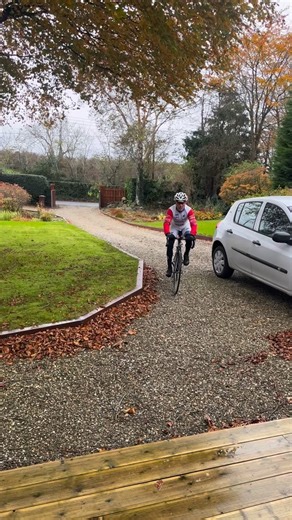 He made lemonade again! He’s working the hours. They all count 👊 Big refuel. Recovery. Drive adaptation. Google cheap flights to Spain. #BarrUltraRoute66 #BarrUltra #ultracyclist | BarrUltra