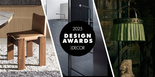 Design Chatter: The 3 Trends We Couldn't Stop Talking About in 2025