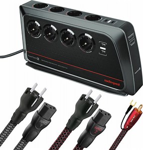 Pack Audioquest Cinéma