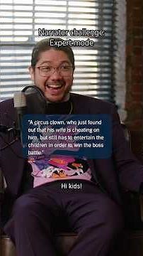 Justice for Zippo the clown #dungeoncrawlercarl