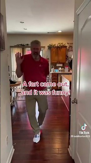 The way I awkward walk #shorts #funny