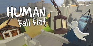 Human: Fall Flat
