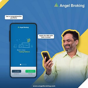 8.9K views · 3.2K reactions | Enough reasons to make a smart choice? Yehi hai aage badhne ka #SmartSauda Download App now: https://angel-broking.onelink.me/KnNb/c2c8b698 | Angel One | Facebook