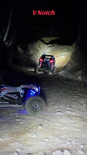 Epic Off-Road Trail Adventures