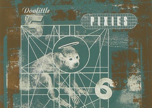 Vaughan Oliver, Pixies' Album Art Designer, Dead at 62