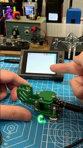 Learn Morse Code Letter of the Day #morsecode #hamradio #cw