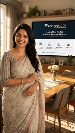 Create Unlimited Mock Exams Instantly | CampusOxide Free Practice Tests