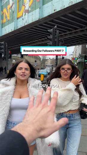 Enjoy Free Desserts at Camden Market!