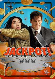 Jackpot! streaming: where to watch movie online?