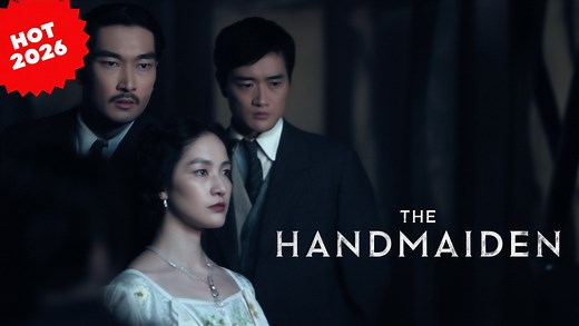 The Handmaiden (2016) | English Sub