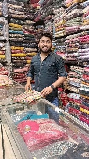 37K views · 17K reactions | Multi color nayra suit with pent & dupatta Best rayon fabric  All sizes available S to xl S -38 M-40 L-42 Xl -44 Dm us to order !! Whats app 9896560464 #latest #newarrivals #instagram #reels #explorepage✨ #manbhavancollection | Manbhavan collection | Facebook