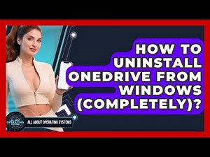 How To Uninstall OneDrive From Windows (Completely)? - All About Operating Systems