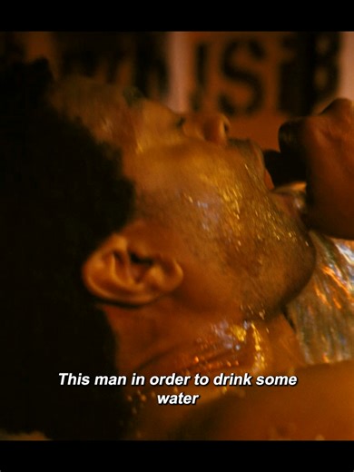 An Alien's Quest for Water on Earth