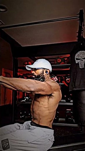 Shoulder Workout Challenge | No Excuses 💪