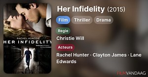 Her Infidelity (2015)