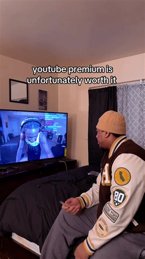 The Value of YouTube Premium: A Night Routine Insight