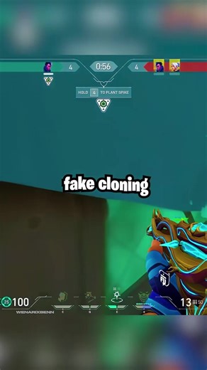 Yoru's Masterpiece Gameplay in Valorant